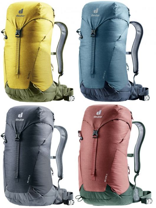 Deuter AC Lite 16 t�rah�tizs�k