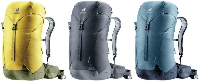 Deuter AC Lite 30 t�rah�tizs�k