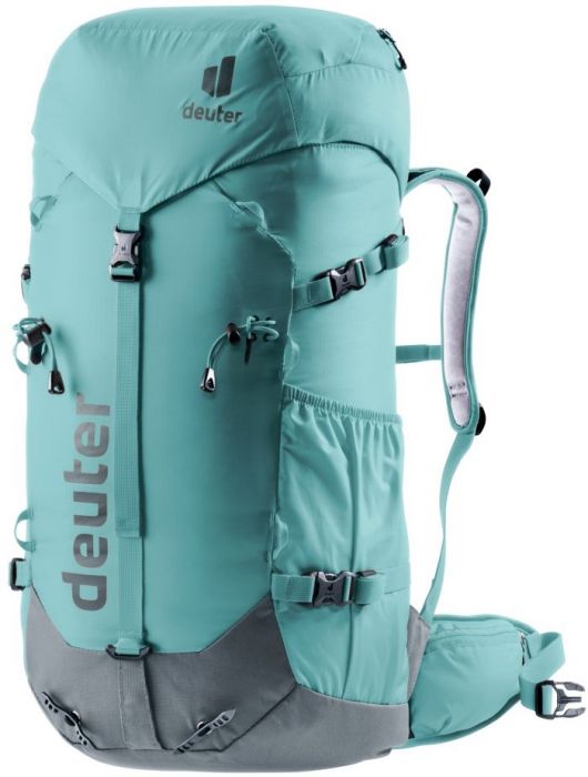 Deuter Gravity Expedition 45+ SL mászózsák