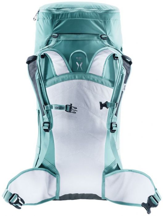 Deuter Gravity Expedition 45+ SL m�sz�zs�k