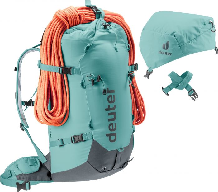 Deuter Gravity Expedition 45+ SL m�sz�zs�k