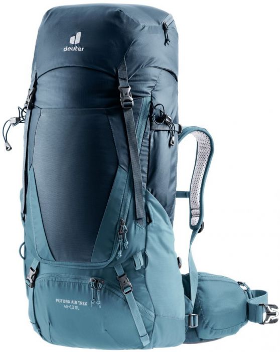 Deuter Futura Air Trek 45+10 SL női túrahátizsák