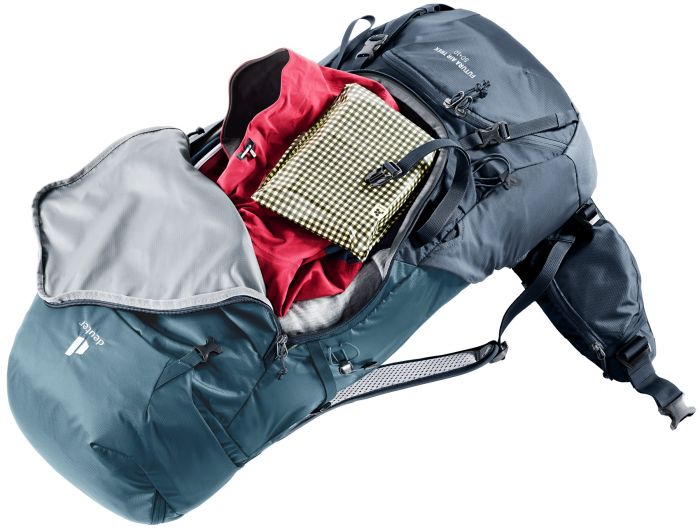 Deuter Futura Air Trek 50+10 t�rah�tizs�k