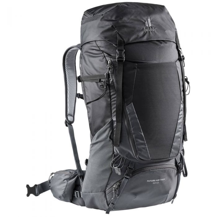 Deuter Futura Air Trek 50+10 t�rah�tizs�k