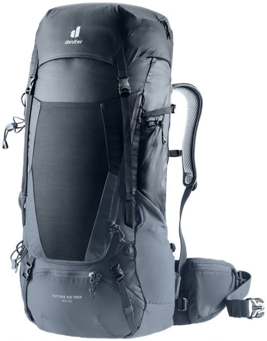 Deuter Futura Air Trek 60+10 túrahátizsák