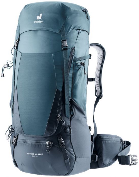Deuter Futura Air Trek 60+10 t�rah�tizs�k