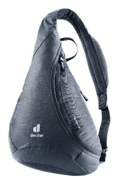 Deuter Tommy S v�rosi v�llt�ska