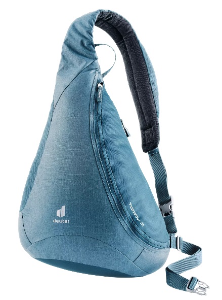 Deuter Tommy M városi válltáska