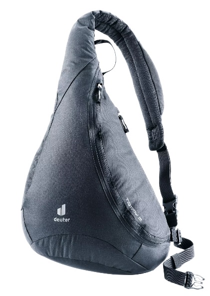 Deuter Tommy M v�rosi v�llt�ska