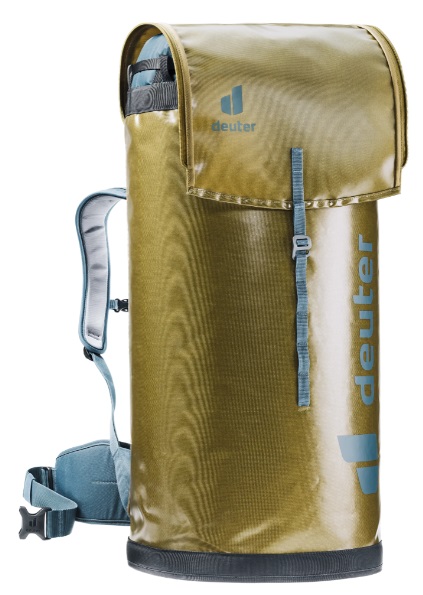 Deuter Gravity Wall Bag 50 kötélzsák