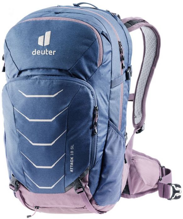 Deuter Attack 18 SL n�i ker�kp�ros h�tizs�k	