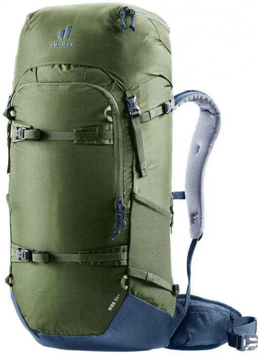 Deuter Rise 34+ sítúrazsák