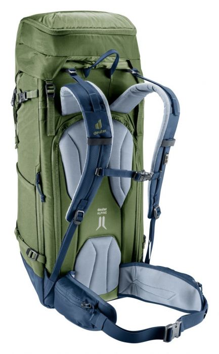 Deuter Rise 34+ s�t�razs�k