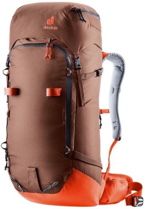 Deuter Freescape Pro 40+ sítúrazsák