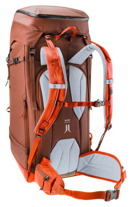 Deuter Freescape Pro 40+ s�t�razs�k
