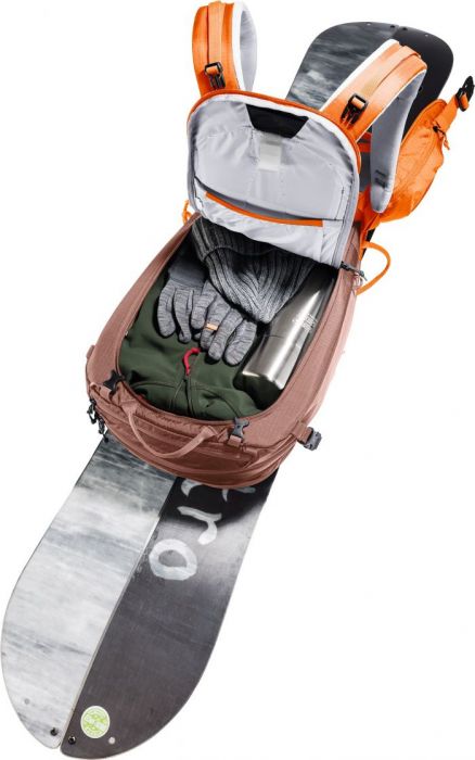 Deuter Freerider Lite 30 s�t�razs�k