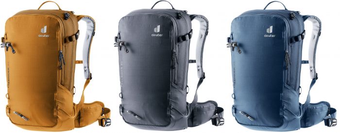 Deuter Freerider Lite 30 s�t�razs�k