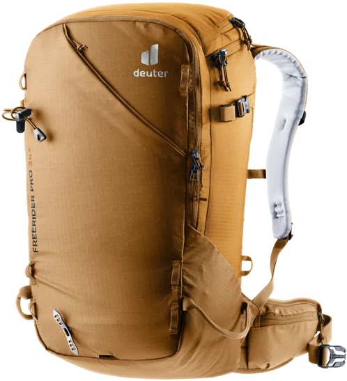 Deuter Freerider Pro 34+ sítúrazsák
