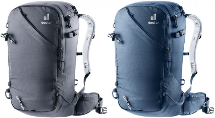 Deuter Freerider Pro 34+ s�t�razs�k