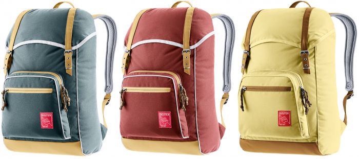 Deuter Innsbruck v�rosi h�tizs�k