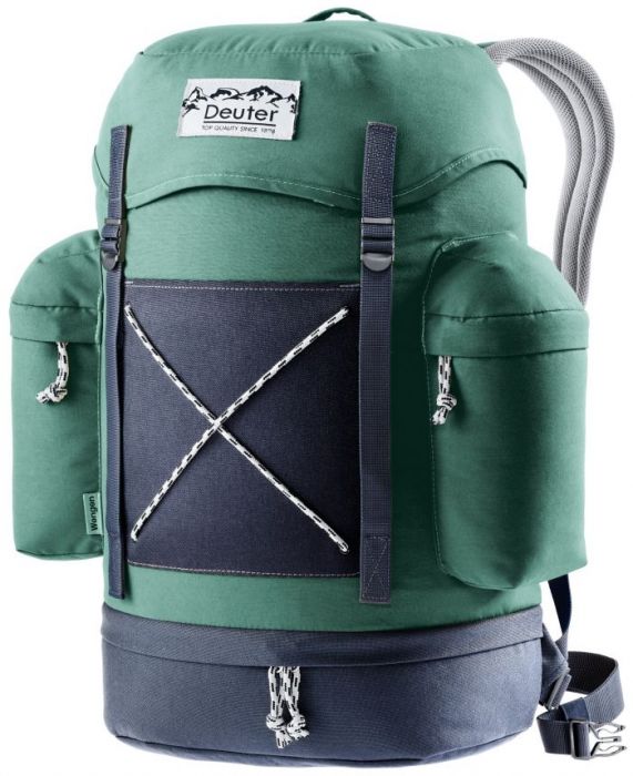 Deuter Wengen v�rosi h�tizs�k
