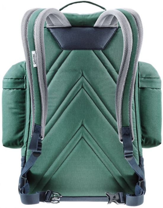 Deuter Wengen v�rosi h�tizs�k