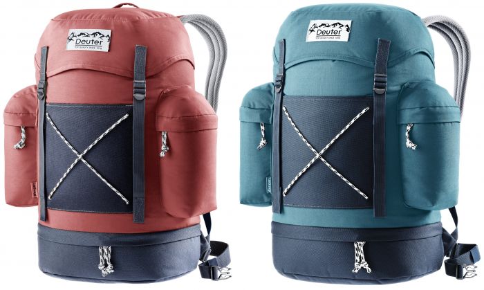 Deuter Wengen v�rosi h�tizs�k