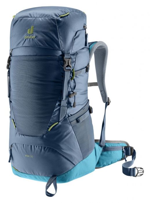 Deuter Fox 30 (+4 L) gyerek hátizsák