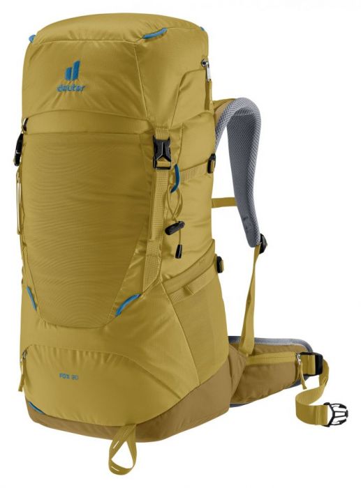 Deuter Fox 30 (+4 L) gyerek h�tizs�k