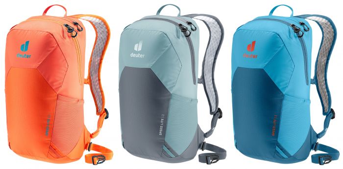 Deuter Speed Lite 13 h�tizs�k