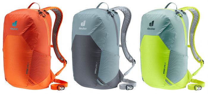 Deuter Speed Lite 17 h�tizs�k