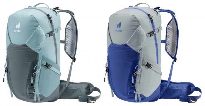 Deuter Speed Lite 23 SL n�i t�razs�k