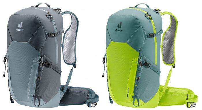 Deuter Speed Lite 25 t�razs�k