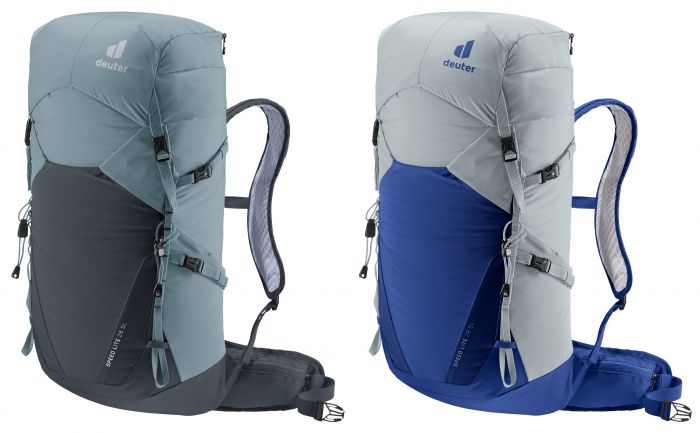 Deuter Speed Lite 28 SL n�i t�razs�k