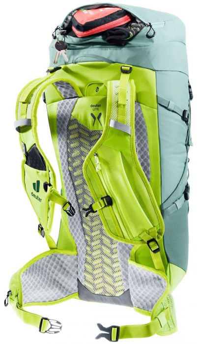 Deuter Speed Lite 30 t�razs�k