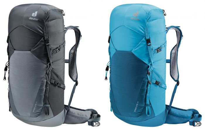 Deuter Speed Lite 30 t�razs�k