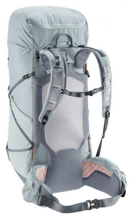 Deuter Aircontact Ultra 50+5 t�razs�k