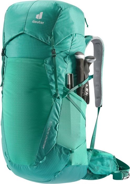 Deuter Aircontact Ultra 50+5 t�razs�k