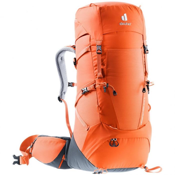 Deuter Aircontact Core 35+10 SL női túrazsák