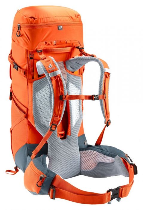 Deuter Aircontact Core 35+10 SL n�i t�razs�k