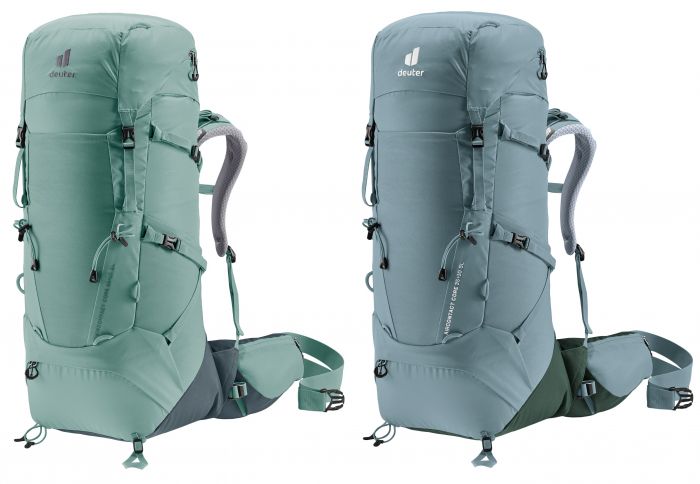 Deuter Aircontact Core 35+10 SL n�i t�razs�k