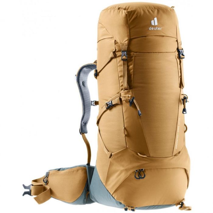 Deuter Aircontact Core 40+10 t�razs�k
