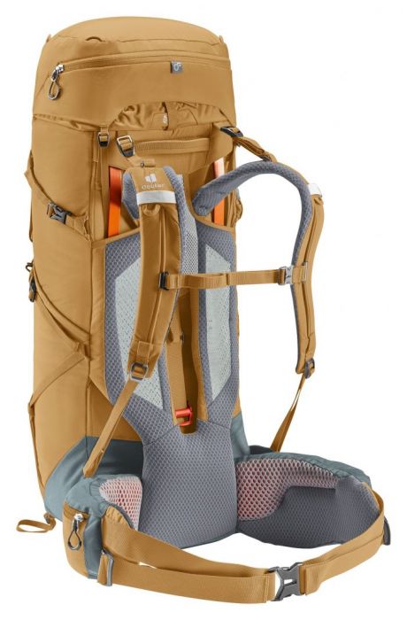 Deuter Aircontact Core 40+10 t�razs�k