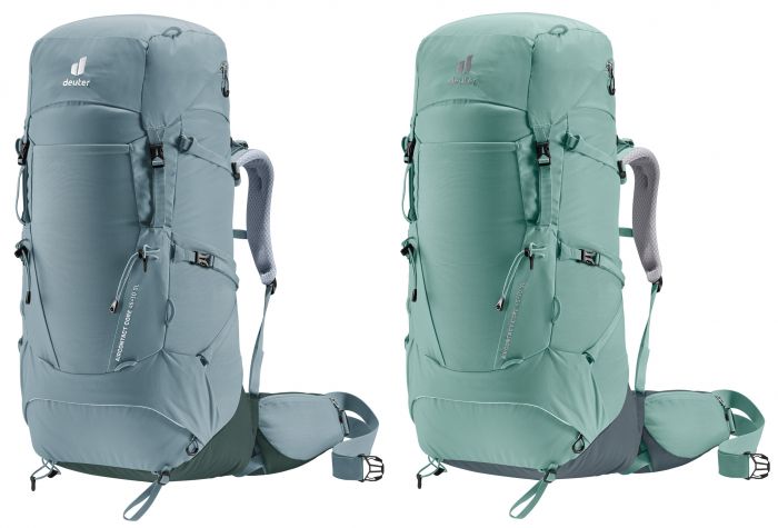 Deuter Aircontact Core 45+10 SL n�i t�razs�k