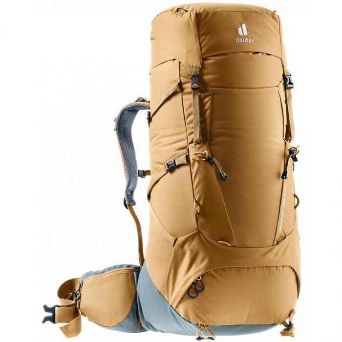 Deuter Aircontact Core 50+10 t�razs�k