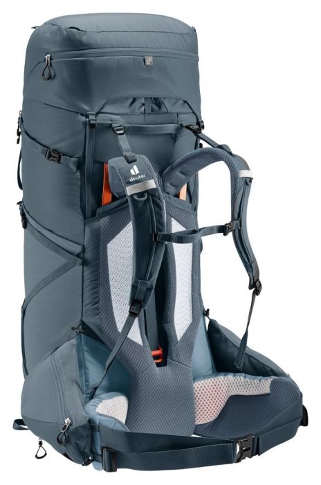 Deuter Aircontact Core 70+10 t�razs�k