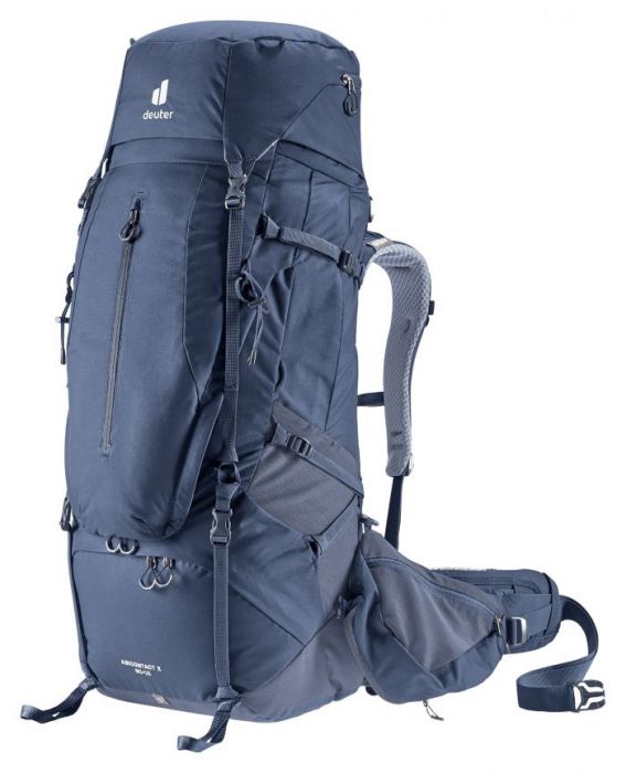 Deuter Aircontact X 60+15 (Size M) t�razs�k