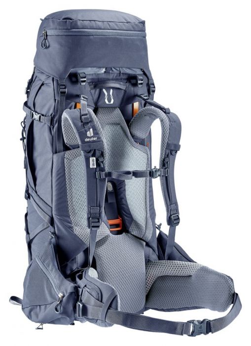 Deuter Aircontact X 60+15 (Size M) t�razs�k