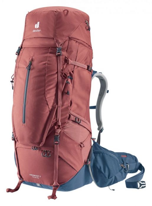 Deuter Aircontact X 70+15 SL (Size M) női túrazsák
