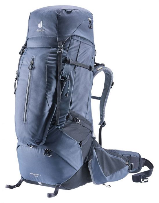 Deuter Aircontact X 70+15 (Size M) t�razs�k